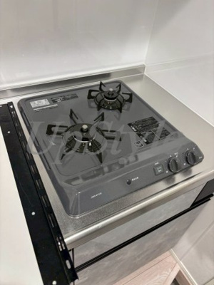 【キッチン】 | リレーション青砥