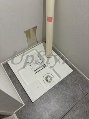 【洗面所】 | リレーション青砥