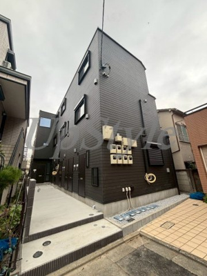 【外観】 | リレーション青砥