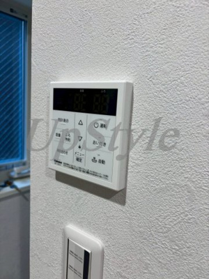 【設備】 | リレーション青砥