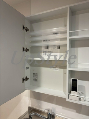 【収納】 | リレーション青砥