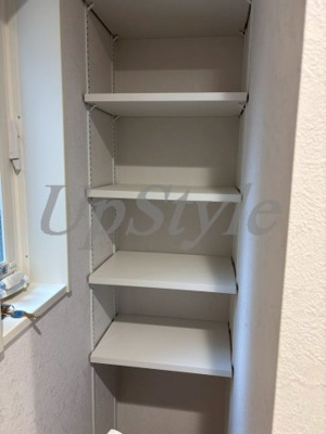 【収納】 | リレーション青砥