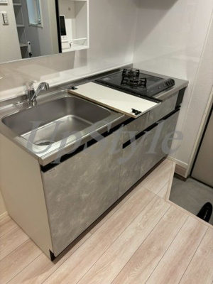 【キッチン】 | リレーション青砥