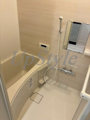 【浴室】 | リレーション青砥