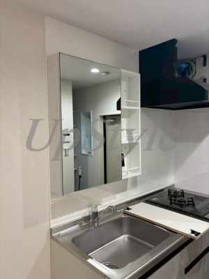 【洗面所】 | リレーション青砥