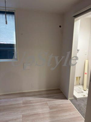 【内装】 | リレーション青砥