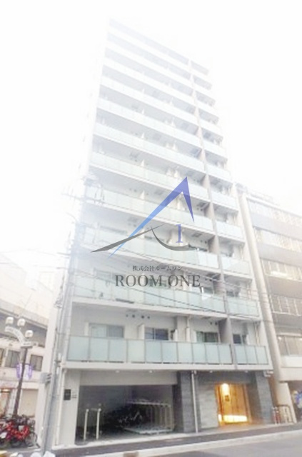 ＧＲＡＮ　ＰＡＳＥＯ神田駅前