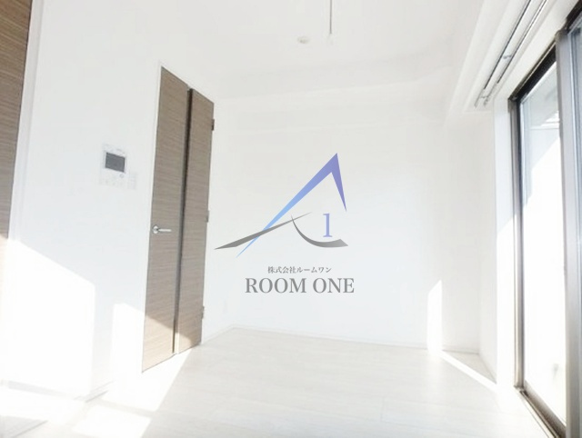 ＧＲＡＮ　ＰＡＳＥＯ神田駅前の居間・リビング|洋室のお部屋です。