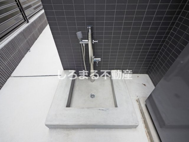 ソルテラス本庄西クレアストのその他共用部分