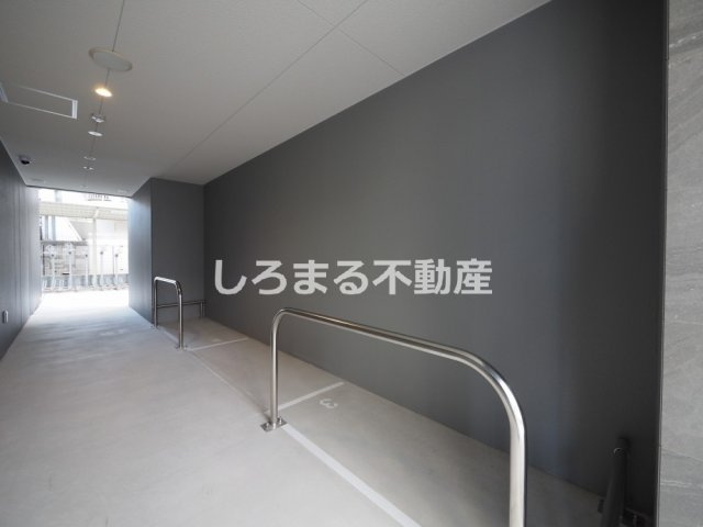 ソルテラス本庄西クレアストのその他共用部分