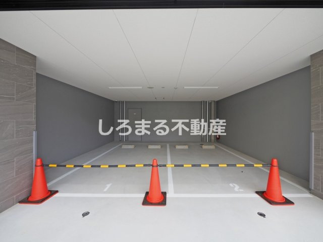 ソルテラス本庄西クレアストのその他共用部分