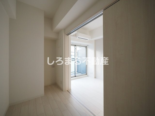 ソルテラス本庄西クレアストの洋室