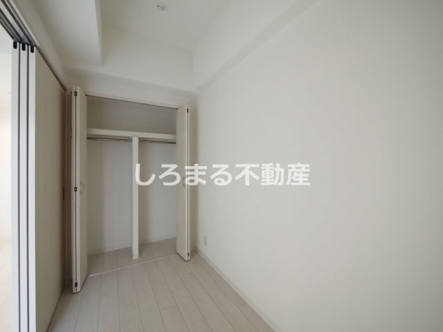 ソルテラス本庄西クレアストの洋室