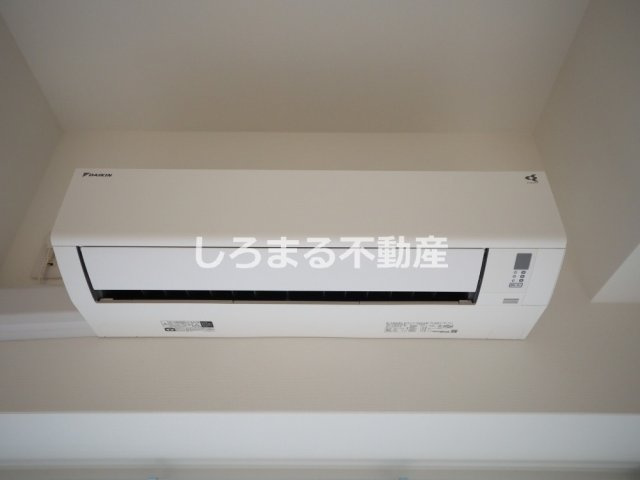 ソルテラス本庄西クレアストの設備