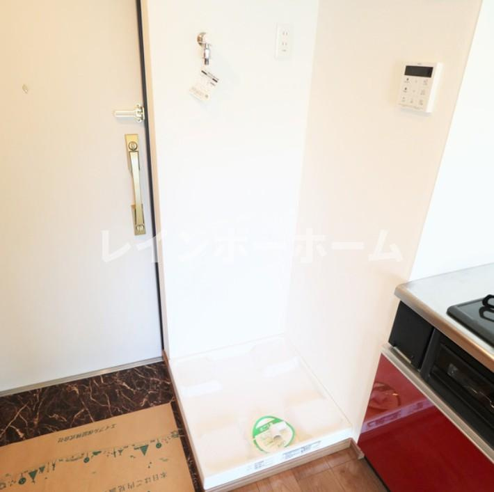 錦糸町インターナショナルレジデンスの設備