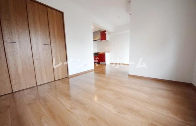 錦糸町インターナショナルレジデンスの内装