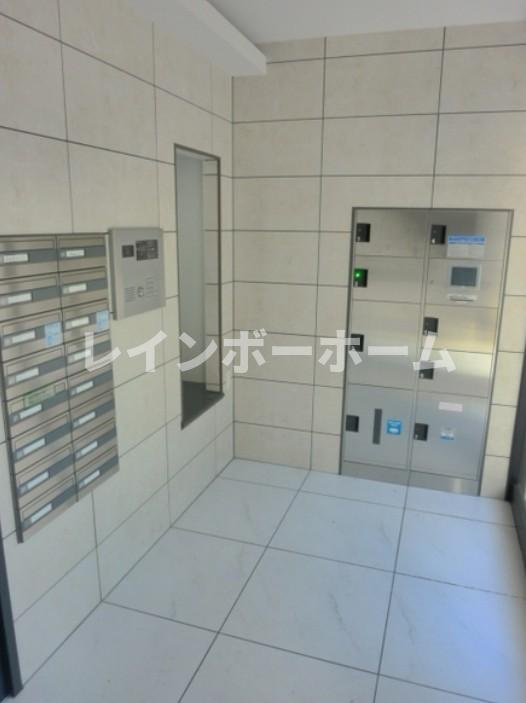 錦糸町インターナショナルレジデンスのその他