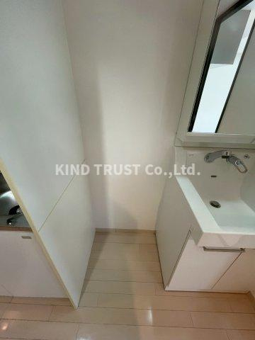 アルビオン西梅田の内装|おしゃれな内装です