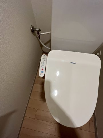 シャインヒルズのその他