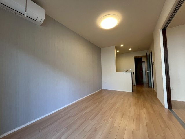 シャインヒルズの内装|※建築中の為、実際のお部屋と仕様が異なるケースがございます。