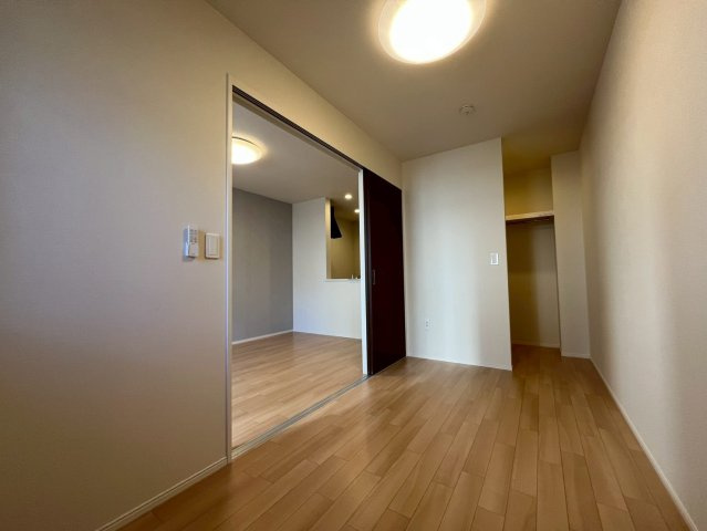 シャインヒルズのキッチン|※建築中の為、実際のお部屋と仕様が異なるケースがございます。