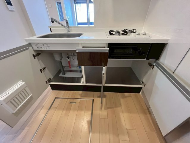 シャインヒルズのトイレ|※建築中の為、実際のお部屋と仕様が異なるケースがございます。