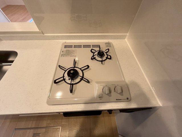 シャインヒルズの洗面所|※同建物の類似写真になります。