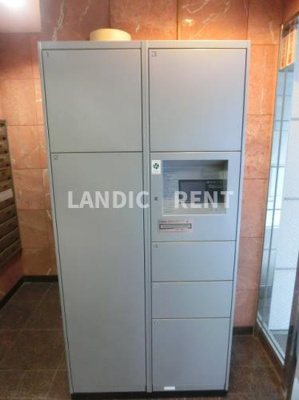 【その他共用部分】 | スタシオン大濠公園