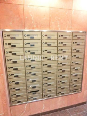 【その他共用部分】 | スタシオン大濠公園