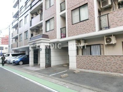 【その他共用部分】 | スタシオン大濠公園