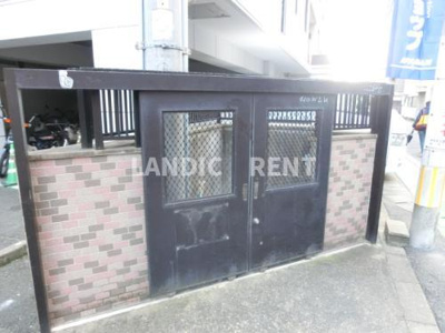 【その他共用部分】 | スタシオン大濠公園