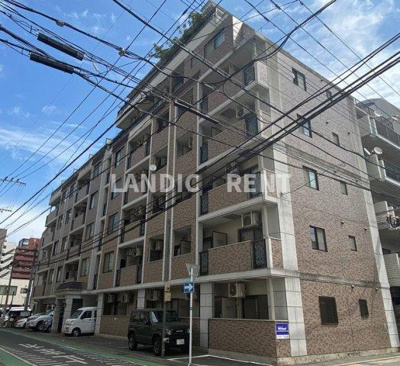 【外観】 | スタシオン大濠公園