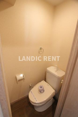 【トイレ】 | スタシオン大濠公園