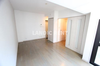 【内装】 | スタシオン大濠公園