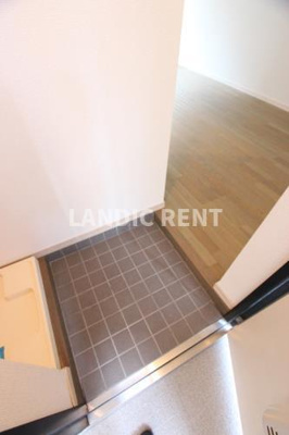 【玄関】 | スタシオン大濠公園