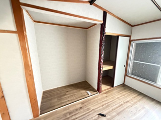 【収納】 | 富秋町2丁目テラスハウス