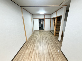 【設備】 | 富秋町2丁目テラスハウス