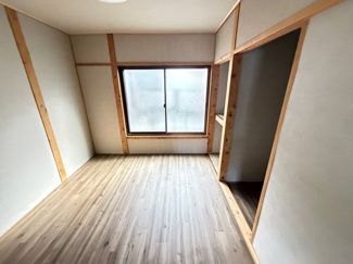  | 富秋町2丁目テラスハウス
