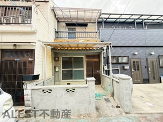 【外観】 | 富秋町2丁目テラスハウス