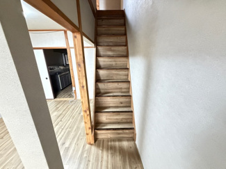 【内装】 | 富秋町2丁目テラスハウス