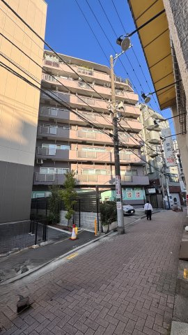 メゾン梅島のその他共用部分