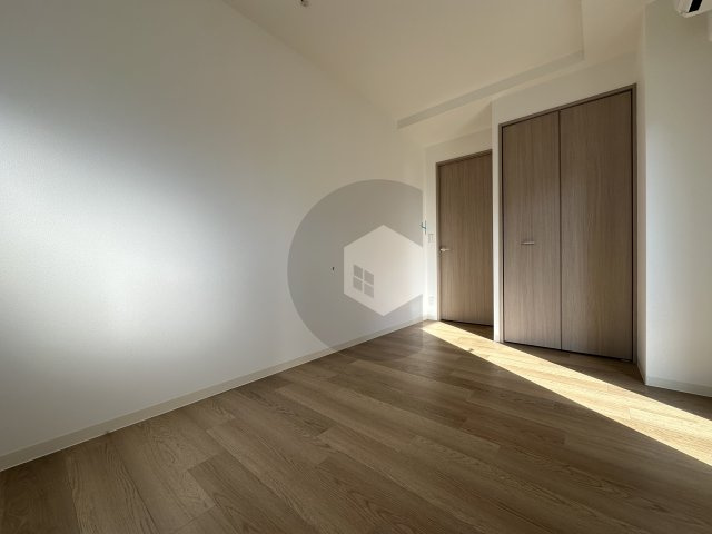 ボーベダー御厨の寝室