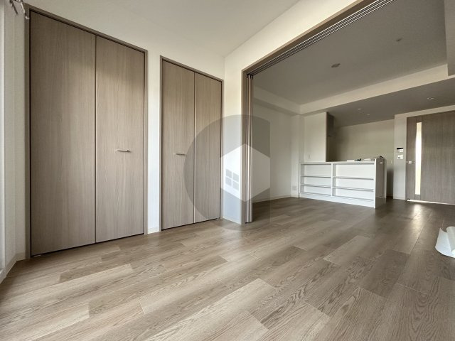 ボーベダー御厨の子供部屋