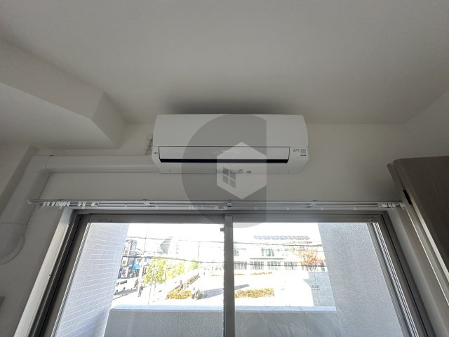 ボーベダー御厨の設備