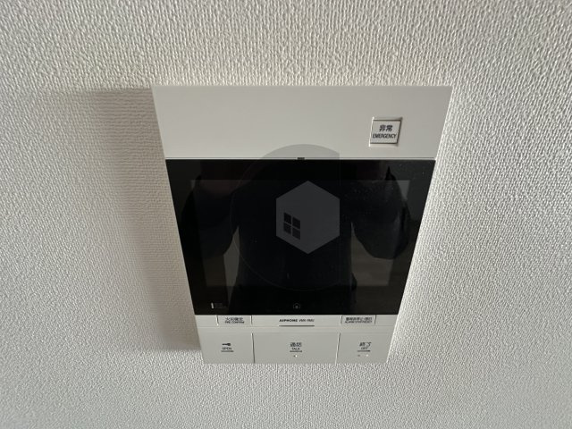 ボーベダー御厨のセキュリティ