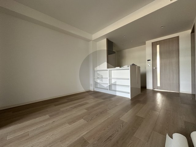 ボーベダー御厨の居間・リビング