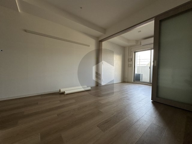 ボーベダー御厨の居間・リビング