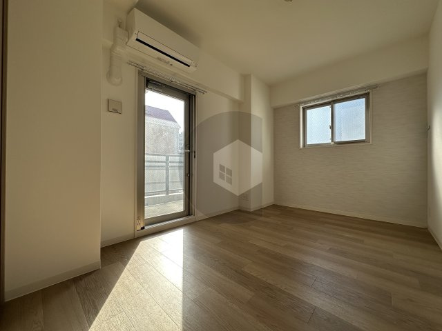 ボーベダー御厨の内装