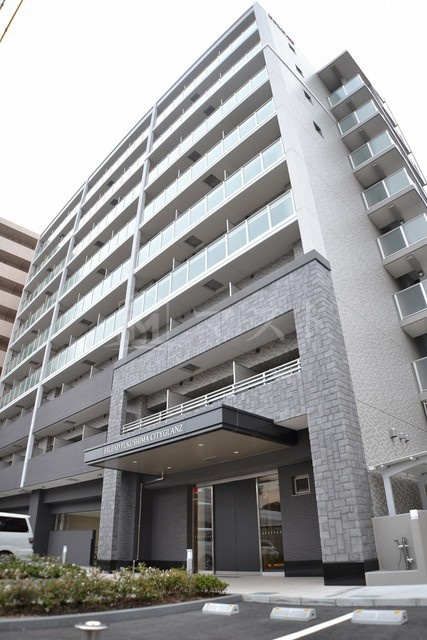 エスリード福島シティグランツ