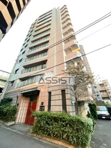 グランディール初台の画像